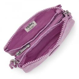 Косметичка-гаманець Kipling CREATIVITY S Purple Lila (KX5)