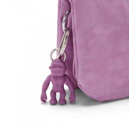 Косметичка-гаманець Kipling CREATIVITY S Purple Lila (KX5)