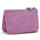 Кошелек Kipling CREATIVITY S Purple Lila (KX5)