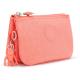 Кошелек Kipling CREATIVITY S Fresh Coral (Z02)