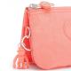 Кошелек Kipling CREATIVITY S Fresh Coral (Z02)