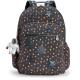 Детский рюкзак Kipling SEOUL GO Fun Star Boy (83B)