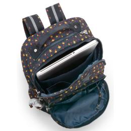 Дитячий рюкзак Kipling SEOUL GO Fun Star Boy (83B)