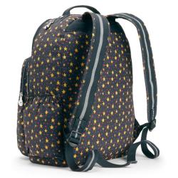 Дитячий рюкзак Kipling SEOUL GO Fun Star Boy (83B)