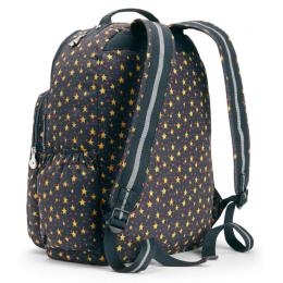 Дитячий рюкзак Kipling SEOUL GO Fun Star Boy (83B)
