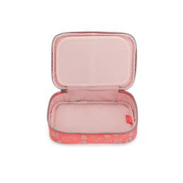 Пенал Kipling 100 PENS Hearty Pink Met (83S)