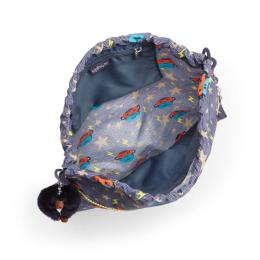 Рюкзак (сумка для взуття) Kipling SUPERTABOO ToddlerHero (26B)