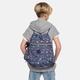 Рюкзак (сумка для взуття) Kipling SUPERTABOO ToddlerHero (26B)