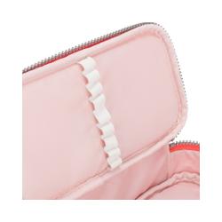 Пенал Kipling 50 PENS Hearty Pink Met (83S)