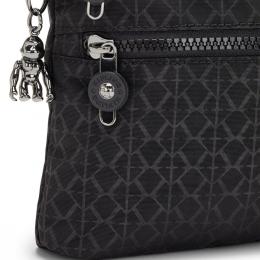 Сумка Kipling ALVAR Signature Emb (K59)