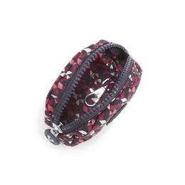 Монетниця Kipling TRIX Pink Chevron (K05)