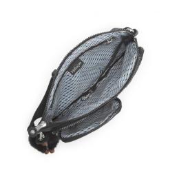 Сумка на пояс Kipling PRESTO Black (900)