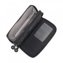Портмоне Kipling UZARIO True Dazz Black (G33)