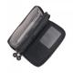 Портмоне Kipling UZARIO True Dazz Black (G33)