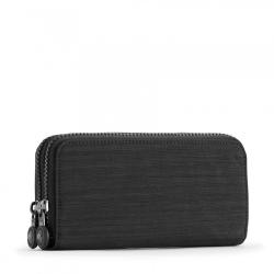 Портмоне Kipling UZARIO True Dazz Black (G33)