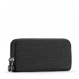 Портмоне Kipling UZARIO True Dazz Black (G33)