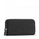 Портмоне Kipling UZARIO True Dazz Black (G33)