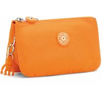 Великий гаманець-клатч Kipling CREATIVITY L Soft Apricot (Q35)