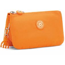 Великий гаманець-клатч Kipling CREATIVITY L Soft Apricot (Q35)