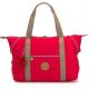 Дорожная сумка Kipling ART M True Red C (88Z)