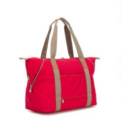 Дорожня сумка Kipling ART M True Red C (88Z)