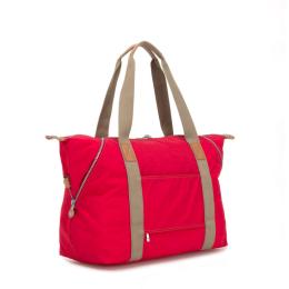 Дорожня сумка Kipling ART M True Red C (88Z)
