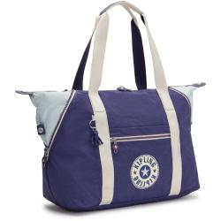 Дорожня сумка Kipling ART M Galaxy Blue Bl (Q65)