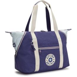 Дорожня сумка Kipling ART M Galaxy Blue Bl (Q65)