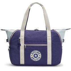 Дорожня сумка Kipling ART M Galaxy Blue Bl (Q65)