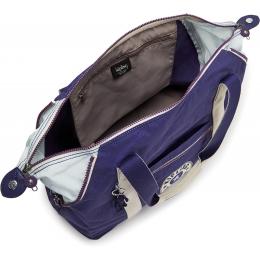 Дорожня сумка Kipling ART M Galaxy Blue Bl (Q65)