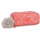 Пенал Kipling GITROY Hearty Pink Met (83S)