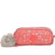 Пенал Kipling GITROY Hearty Pink Met (83S)