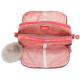 Пенал Kipling GITROY Hearty Pink Met (83S)