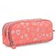 Пенал Kipling GITROY Hearty Pink Met (83S)