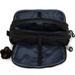 Пенал Kipling GITROY True Black (J99)