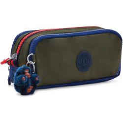 Пенал Kipling GITROY Seaweed Gr Bl (QW5)