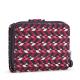 Портмоне Kipling NEW MONEY Pink Chevron (K05)