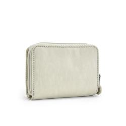 Портмоне Kipling NEW MONEY Tile White (W44)
