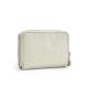 Портмоне Kipling NEW MONEY Tile White (W44)