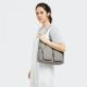 Сумка Kipling TASMO Grey Gris (89L)