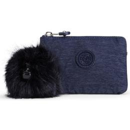Косметичка-кошелек Kipling CREATIVITY S Spark Night (48K)