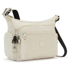 Сумка Kipling GABBIE Light Sand (W58)