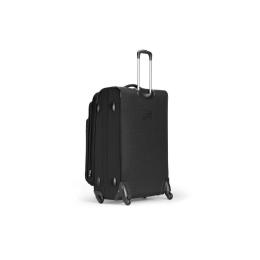 Валіза Kipling YOURI SPIN 78 Black (900) (Велика)