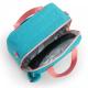 Термосумка Kipling MIYO Bright Aqua C (19T)