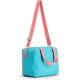 Термосумка Kipling MIYO Bright Aqua C (19T)