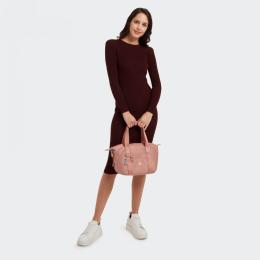 Сумка Kipling ART MINI Dt Warm Rose (Z03)