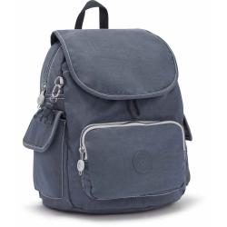 Рюкзак Kipling CITY PACK S Grey Slate (89S)