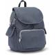 Рюкзак Kipling CITY PACK S Grey Slate (89S)