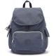 Рюкзак Kipling CITY PACK S Grey Slate (89S)