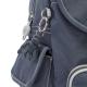 Рюкзак Kipling CITY PACK S Grey Slate (89S)